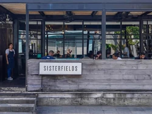 Sisterfields